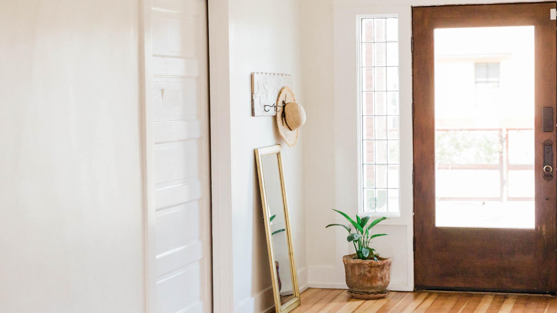 decoration minimaliste