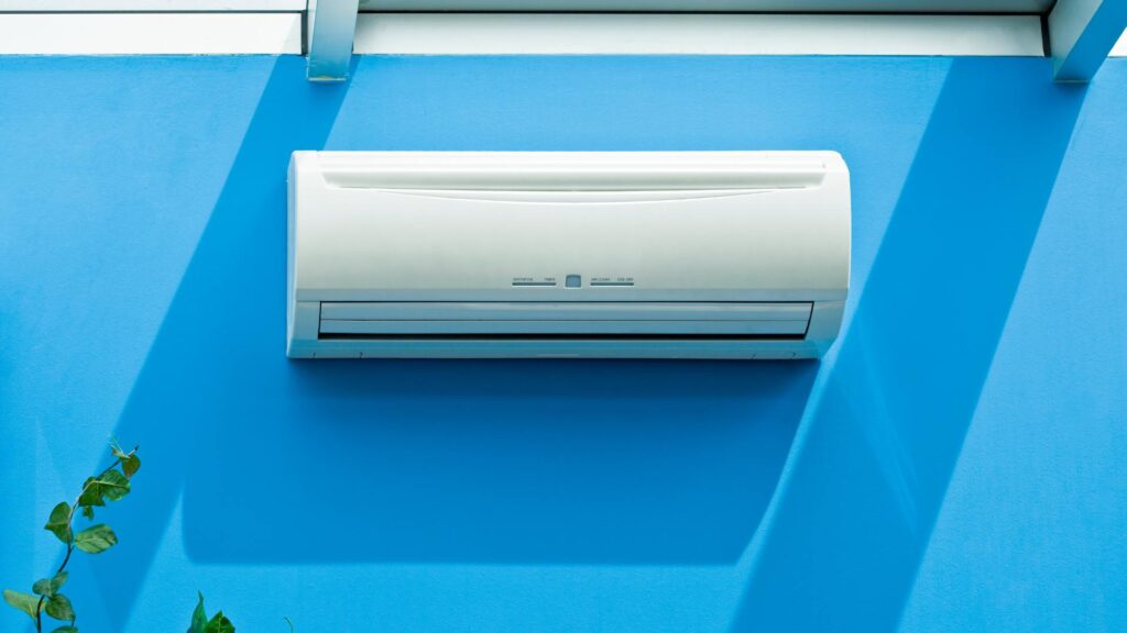 Climatiseur