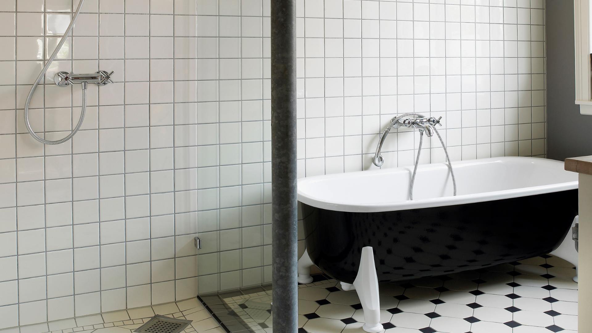 rénovation de salle de bain