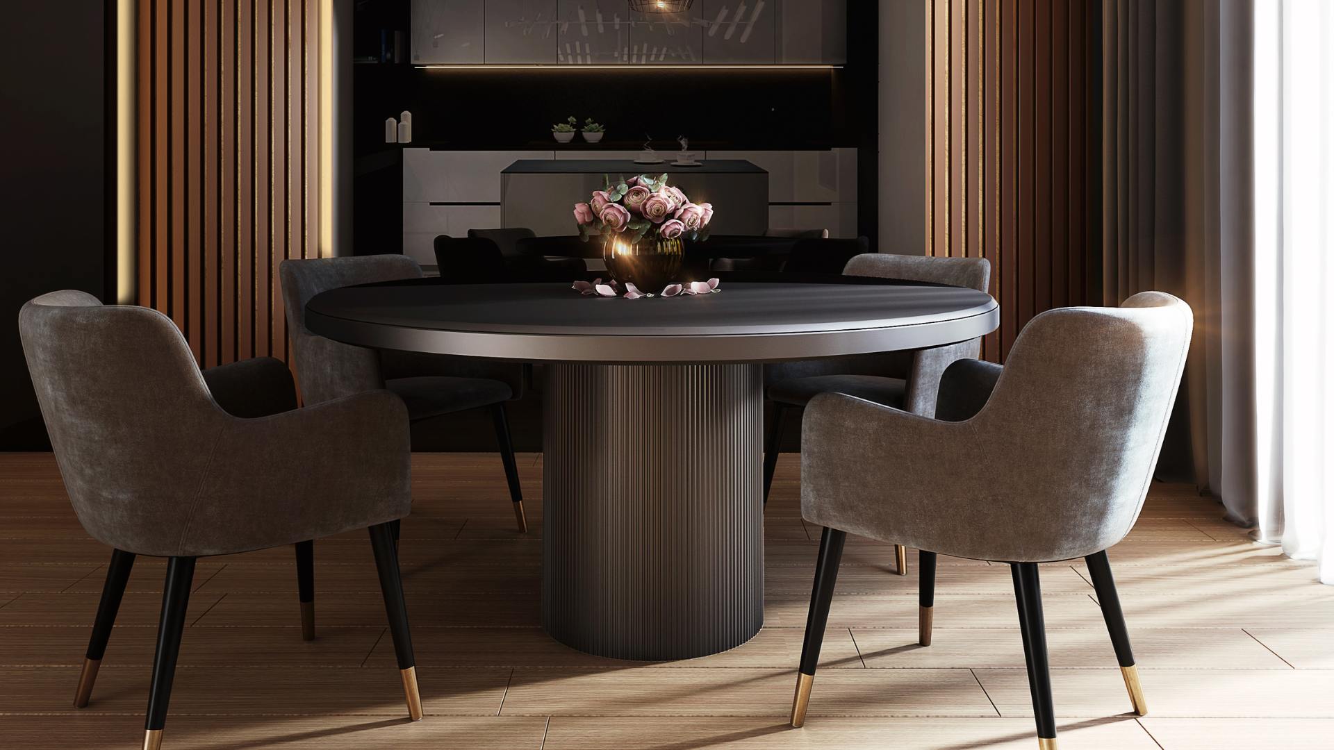 table de salle a manger design